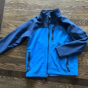 Like new - worn a few times